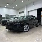 هوندا اكورد LX استاندر 2025