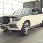 MERCEDES MAYBACH GLS 600 - 2023 - 41.000KM