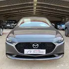 مازدا 3 اصفار 2026 سعودي بسعر مميز