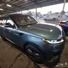 2023 Land Rover Range Rover Sport SE