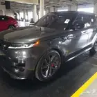 2023 Land Rover Range Rover Sport SE Dynamic