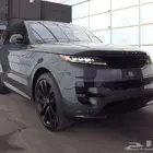 2023 Land Rover Range Rover Sport First Edition