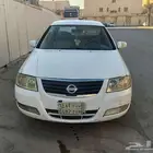 نيسان صني موديل 2011 للبيع