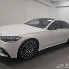MERCEDES S500 - 2022 - 75.000KM