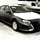 نيسان التيما 2025 كاش وايجار منتهي بالتمليك