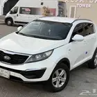 كيا سبورتاج 2016 مكينه 1600cc