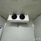 ثلاجة تجميد وتبريد تصل فوق -20 بحالة جيده استخدام سنه