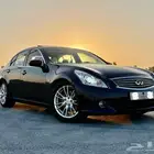 انفنتي جي 37