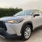 تويوتا كورولا كروس 2022 نظيف جدا