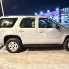 تاهو 2013 شيفروليه نص فل