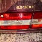 اسطبات لكزسEs300