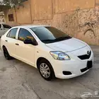 تويوتا يارس 2011