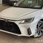 تويوتا Y-plus نص الفل لدى شركة ابن ذياب