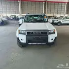 تويوتا برادو تي اكس ال-3 أبيض بنزين 2026 اقل سعر كاش واقساط