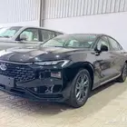 فورد تورس ترند خليجي اسود 2026 بااقل الاسعار