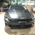 كيا كي 5 مطور بانوراما موديل 2025 كاش وقسط اقل سعر عرض خاص