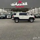 تويوتا اف جي 2015 خليجي مجهز