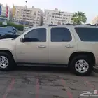 شفروليه تاهو