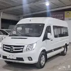 فوتون - توانو - 18راكب 2025