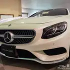 Mercedes جديد العداد (12) الف عالشرط اعلى المواصفات