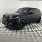 رنج روفر فوج 2023 V8 معروض بالوكالة قسم المستخدم بامريكا
