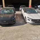 فورد توريس تيتانيوم فل كامل ابيض واسود 2026 سعودي