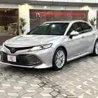 كامري قراندي لمتد 2020 فل 6 سلندر.