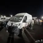 بيجو بوكسر 2021 ديزل بضايع