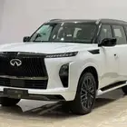 INFINITI QX80 AUTOGRAPH 2025