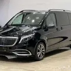 Mercedes Benz Vito long