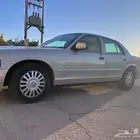 للبيع فورد ماركيز 2008