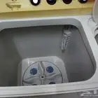 للبيع المستعجل غسالة سامسونج