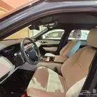 لاند روفر فيلار 2020 بلاكادشن