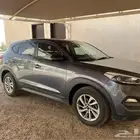 هيونداي توسان 2016 ديزل