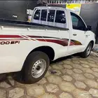 هايلكس 2012 للبيع