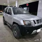 نيسان اكستيرا 2008 دبل