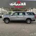 جي ام سي يوكن 2024 XL سعودي اصفار بسعر مناسب