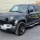 2024 لاند روفر ديفندر S