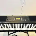 أورج ياماها شرقي  A350-PSR