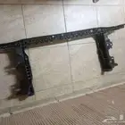 قطع واجهة رديتر النترا 20250 حق بلدها