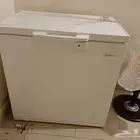 مكيف سبلت وفريزر