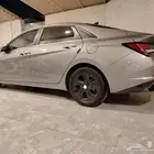 هولندي افانتي 2022