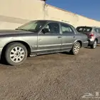 ماركيز 2004 قطع غيار تشليح