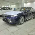 تويوتا كامري جراندي 2025