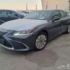 لكزس ES300 AH هايبرد 2025 - بدون فوائد