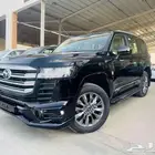 لاندكروزر - جي اكس ار - L5 - الساير- 2026 مبيعات بنوك