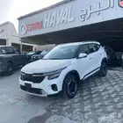 كيا سيلتوس ميد 2025 GLS 1.5