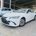 لكزس - ES350 CA - خليجي - 2025-ستاندر