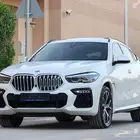 بي ام 2020 X6 (( مخزن ))