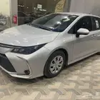 كورولا 2021 مستعمل